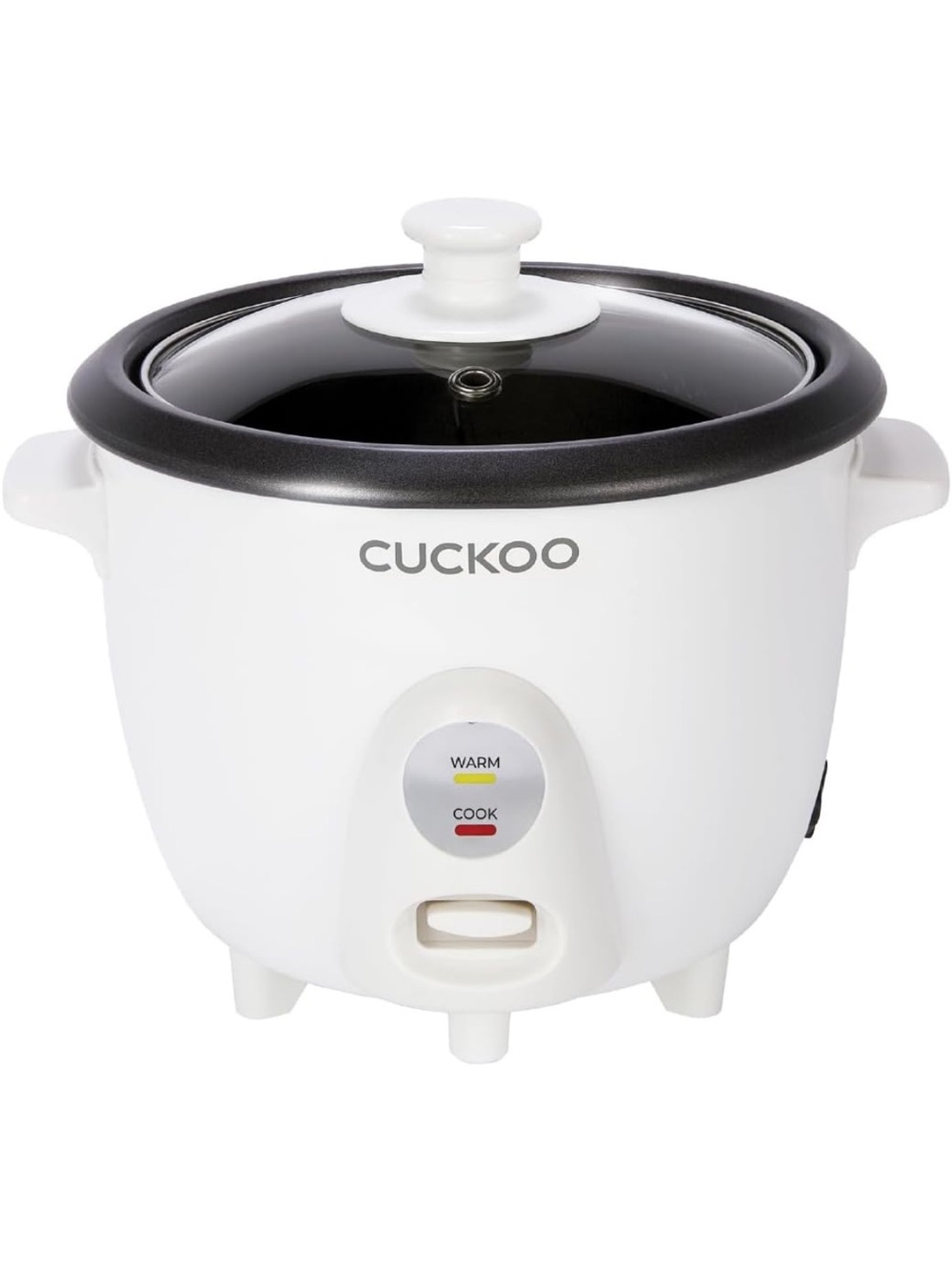 Cuckoo Compact Rice Cooker - Used Once